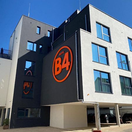 Hotel B4 림부르크안더란 외부 사진