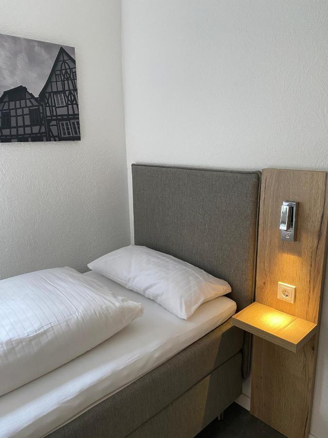 Hotel B4 림부르크안더란 외부 사진