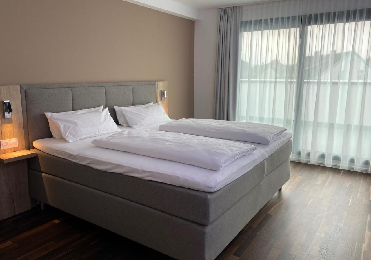 Hotel B4 림부르크안더란 외부 사진