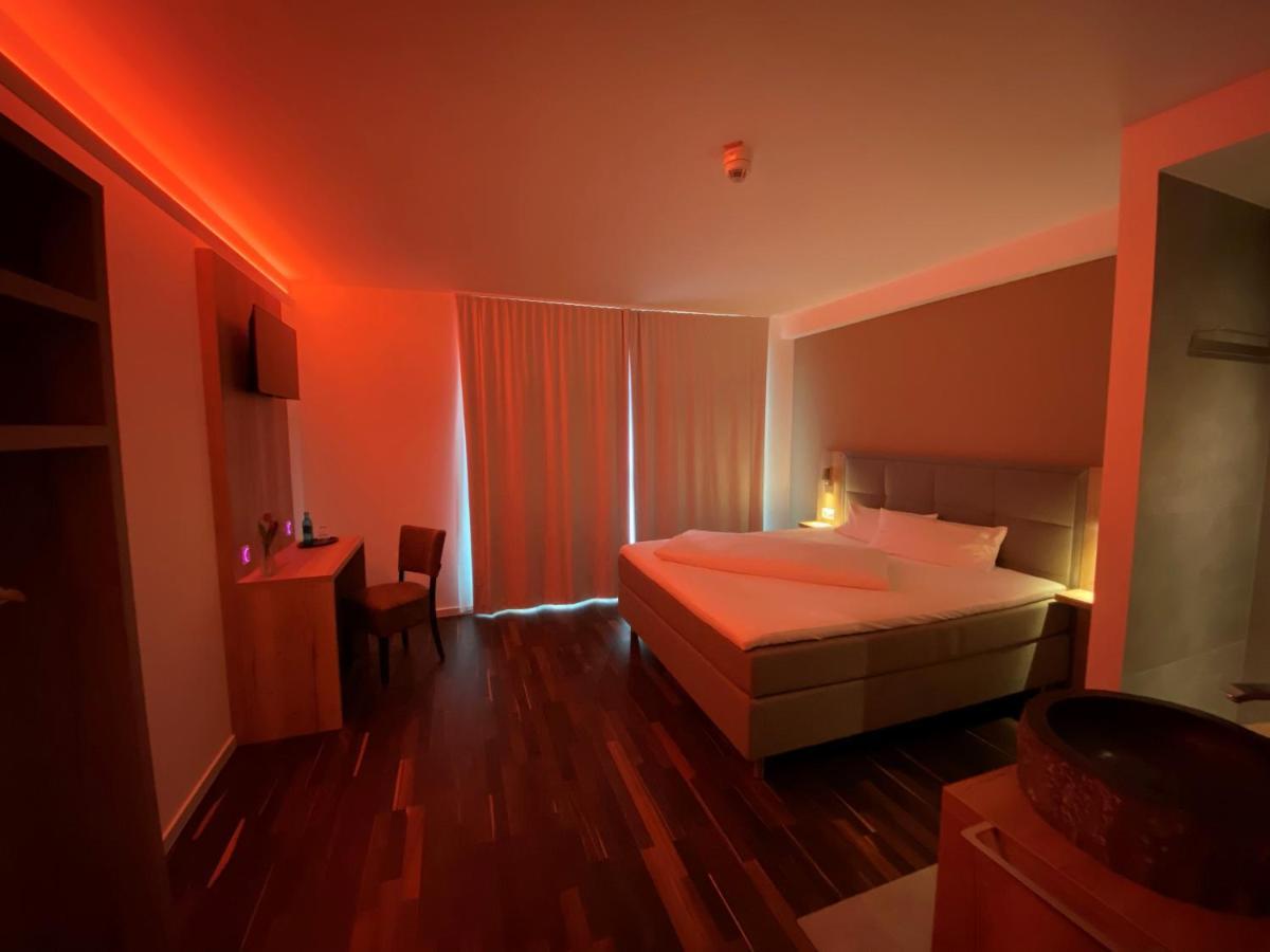 Hotel B4 림부르크안더란 외부 사진