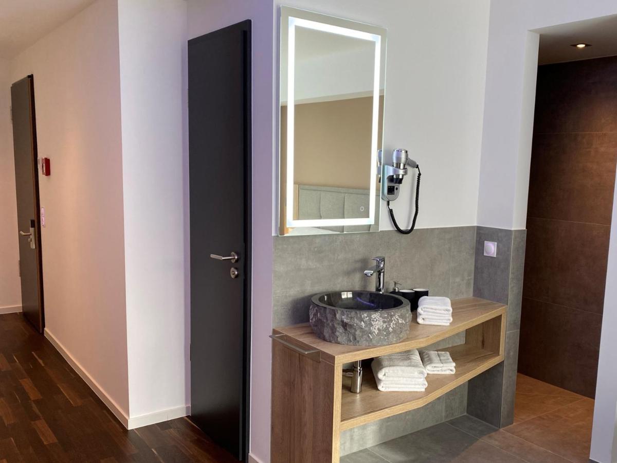 Hotel B4 림부르크안더란 외부 사진