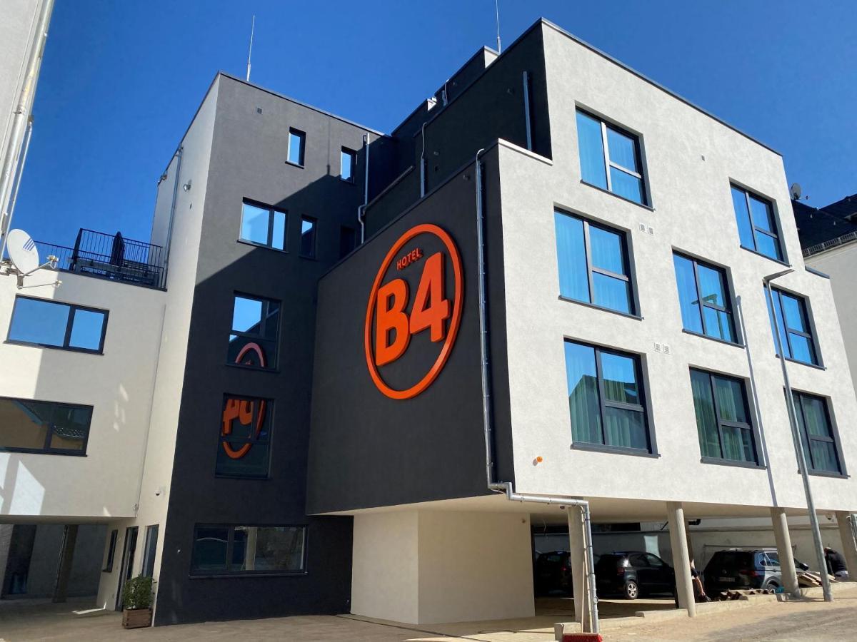 Hotel B4 림부르크안더란 외부 사진