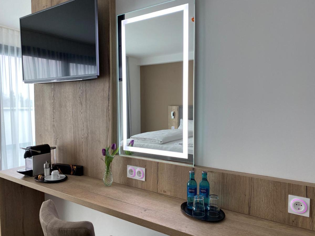 Hotel B4 림부르크안더란 외부 사진