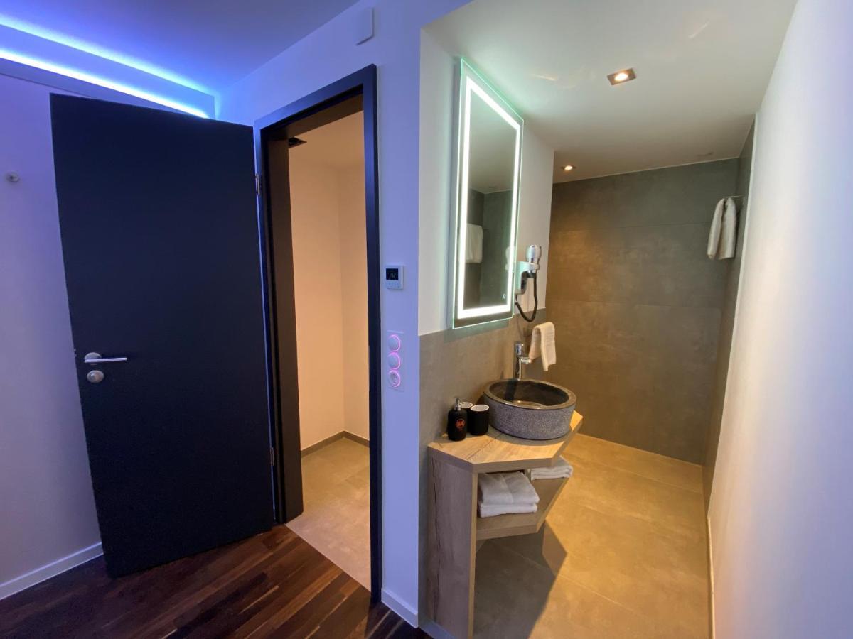 Hotel B4 림부르크안더란 외부 사진