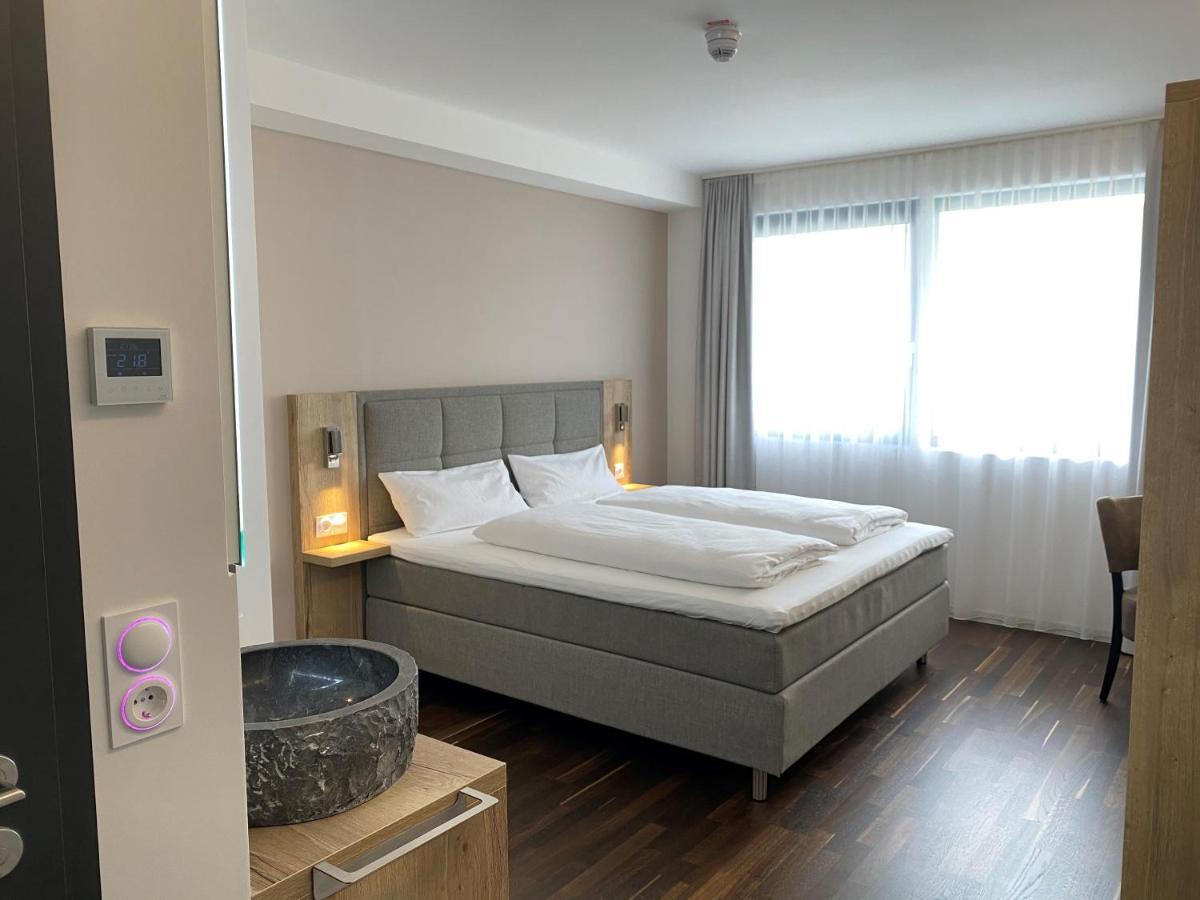 Hotel B4 림부르크안더란 객실 사진