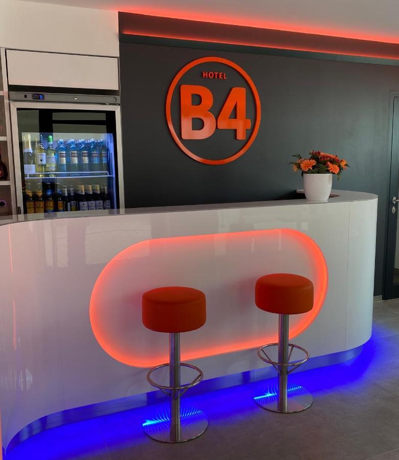 Hotel B4 림부르크안더란 외부 사진