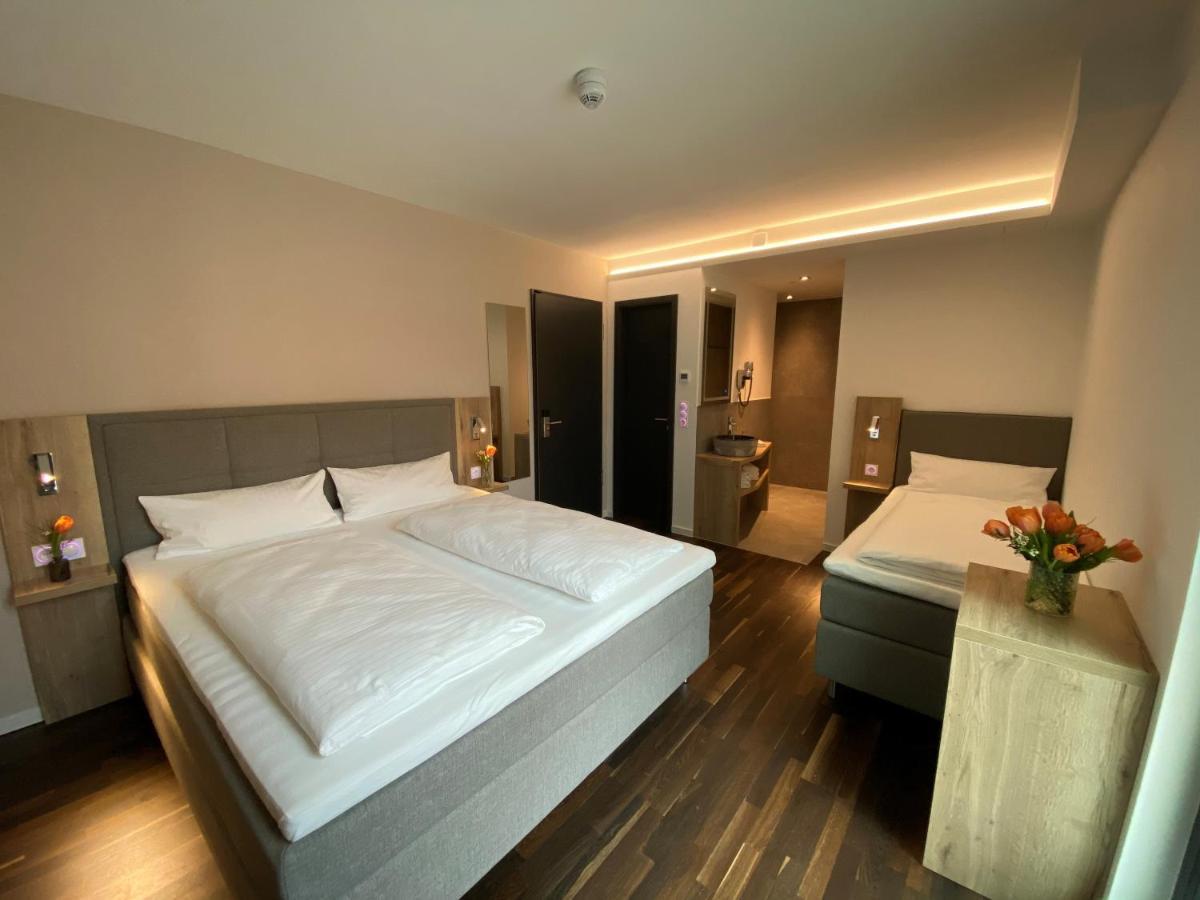Hotel B4 림부르크안더란 외부 사진