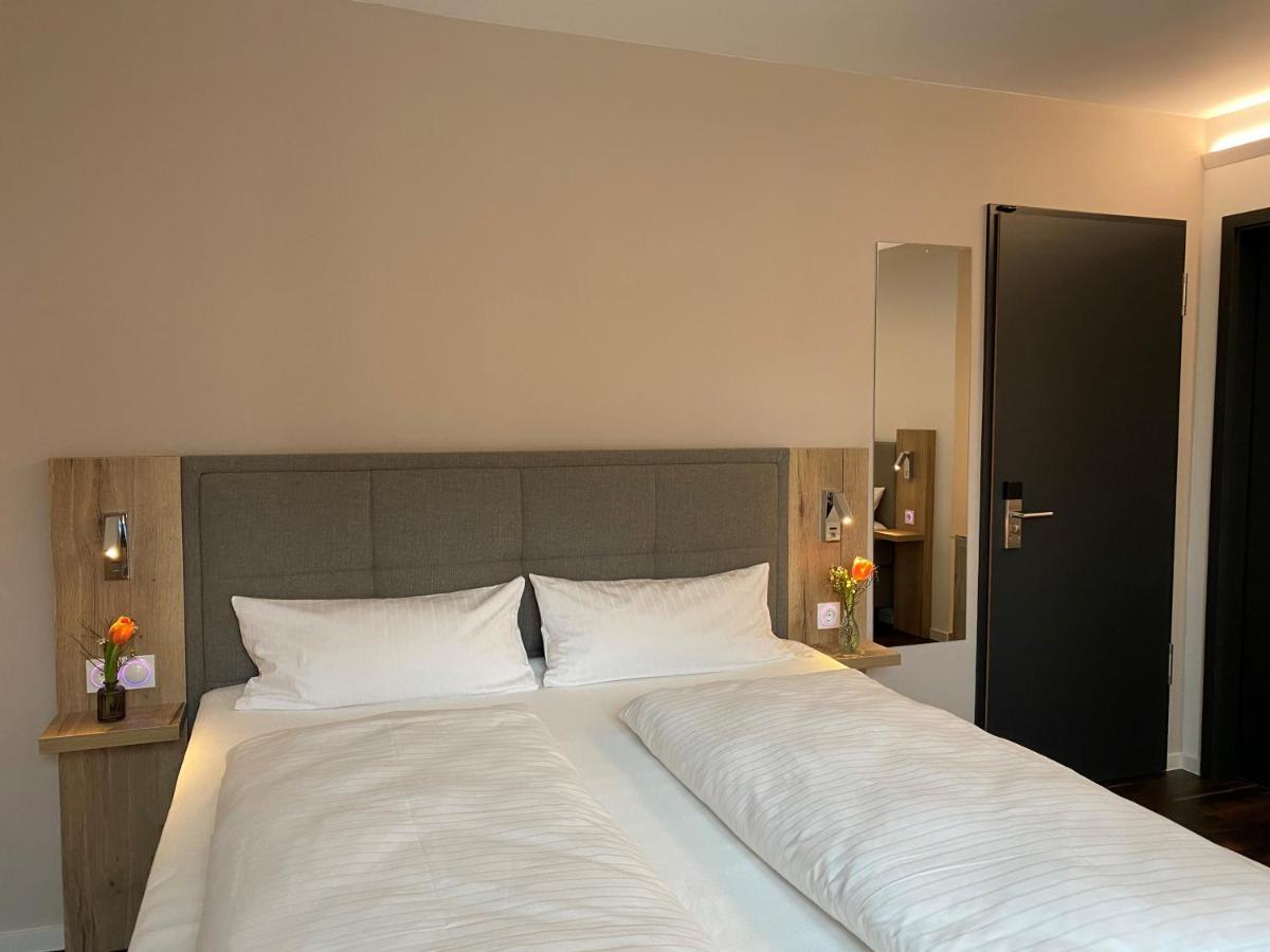 Hotel B4 림부르크안더란 외부 사진