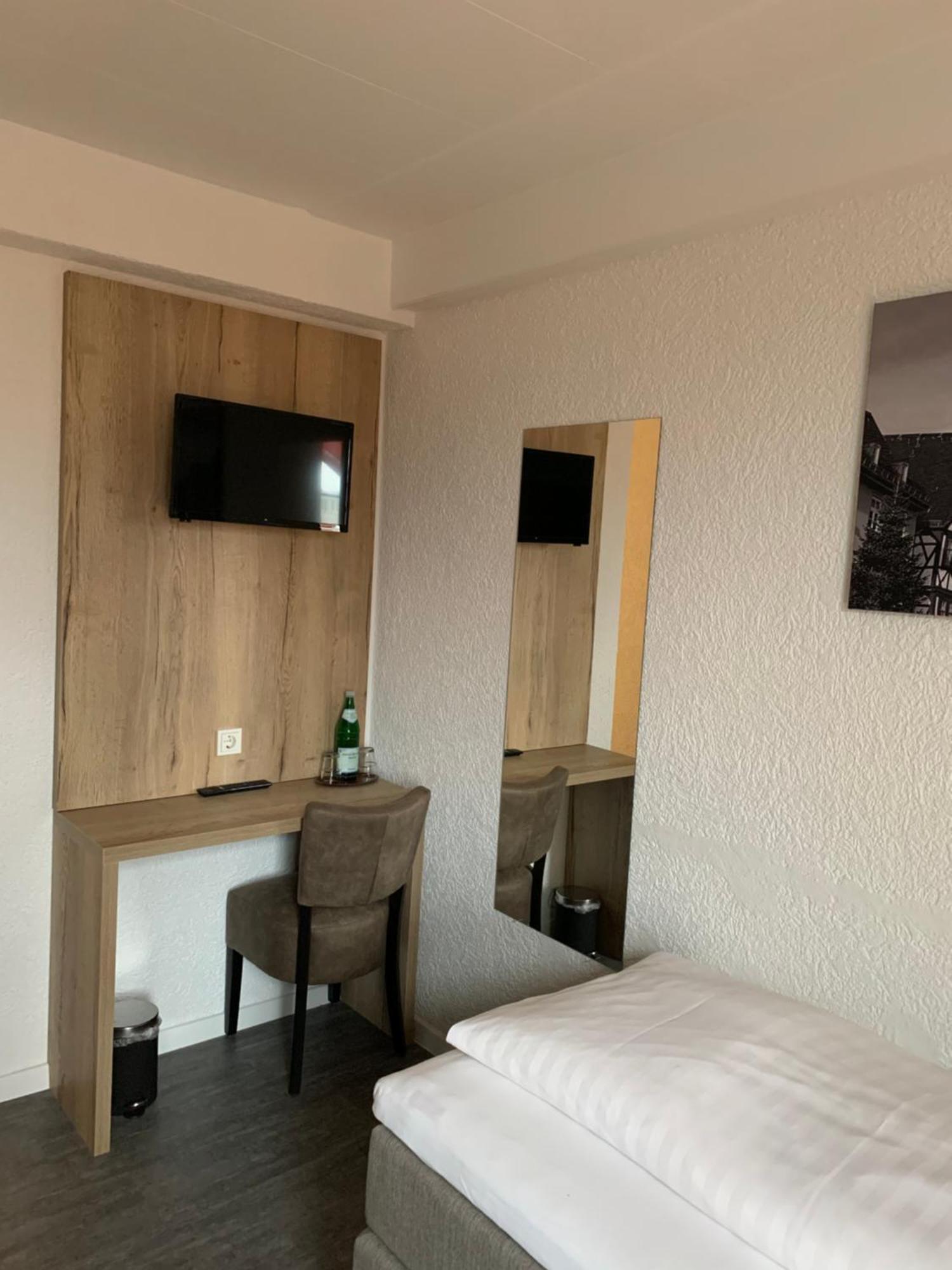 Hotel B4 림부르크안더란 객실 사진