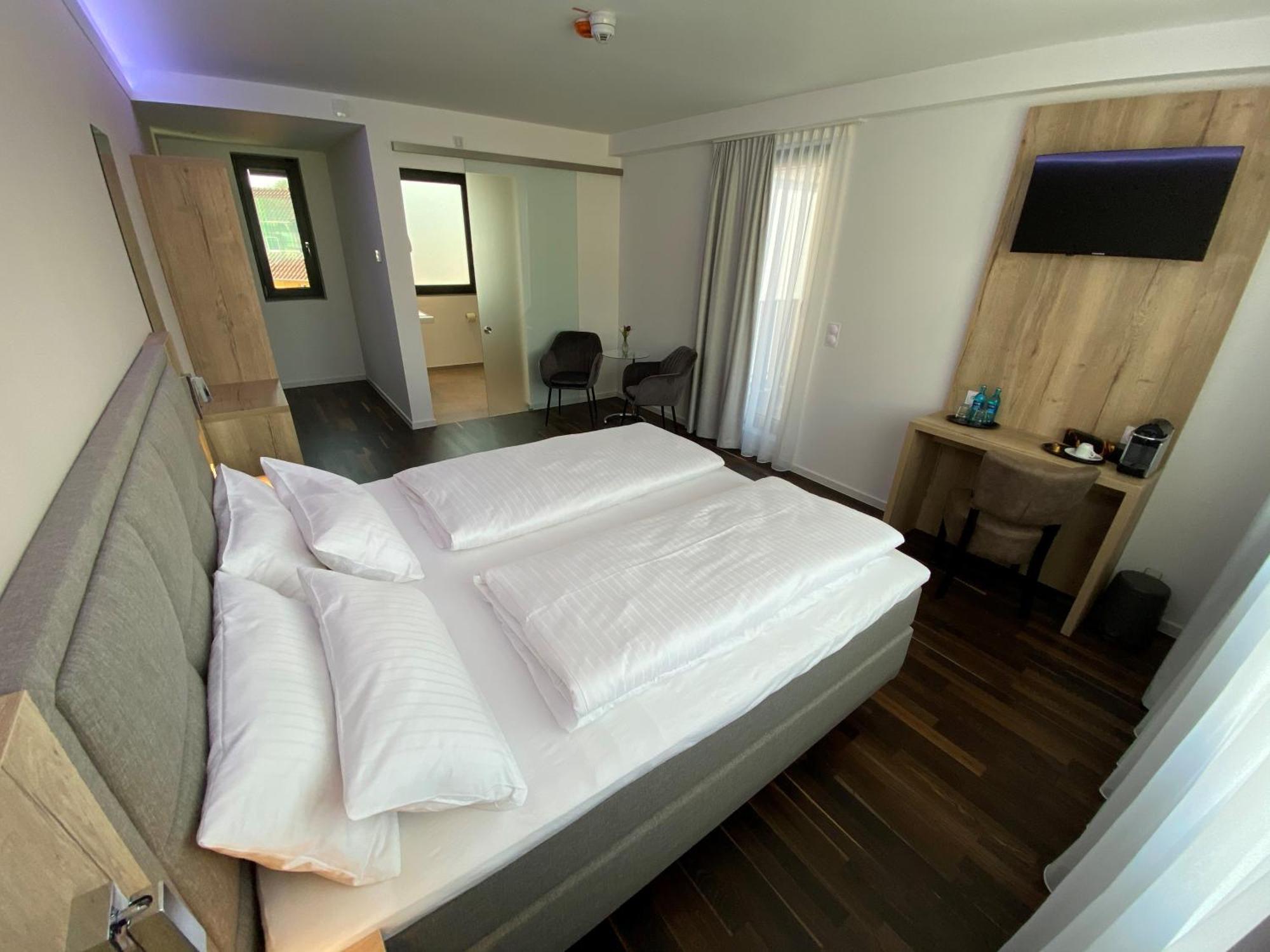 Hotel B4 림부르크안더란 외부 사진