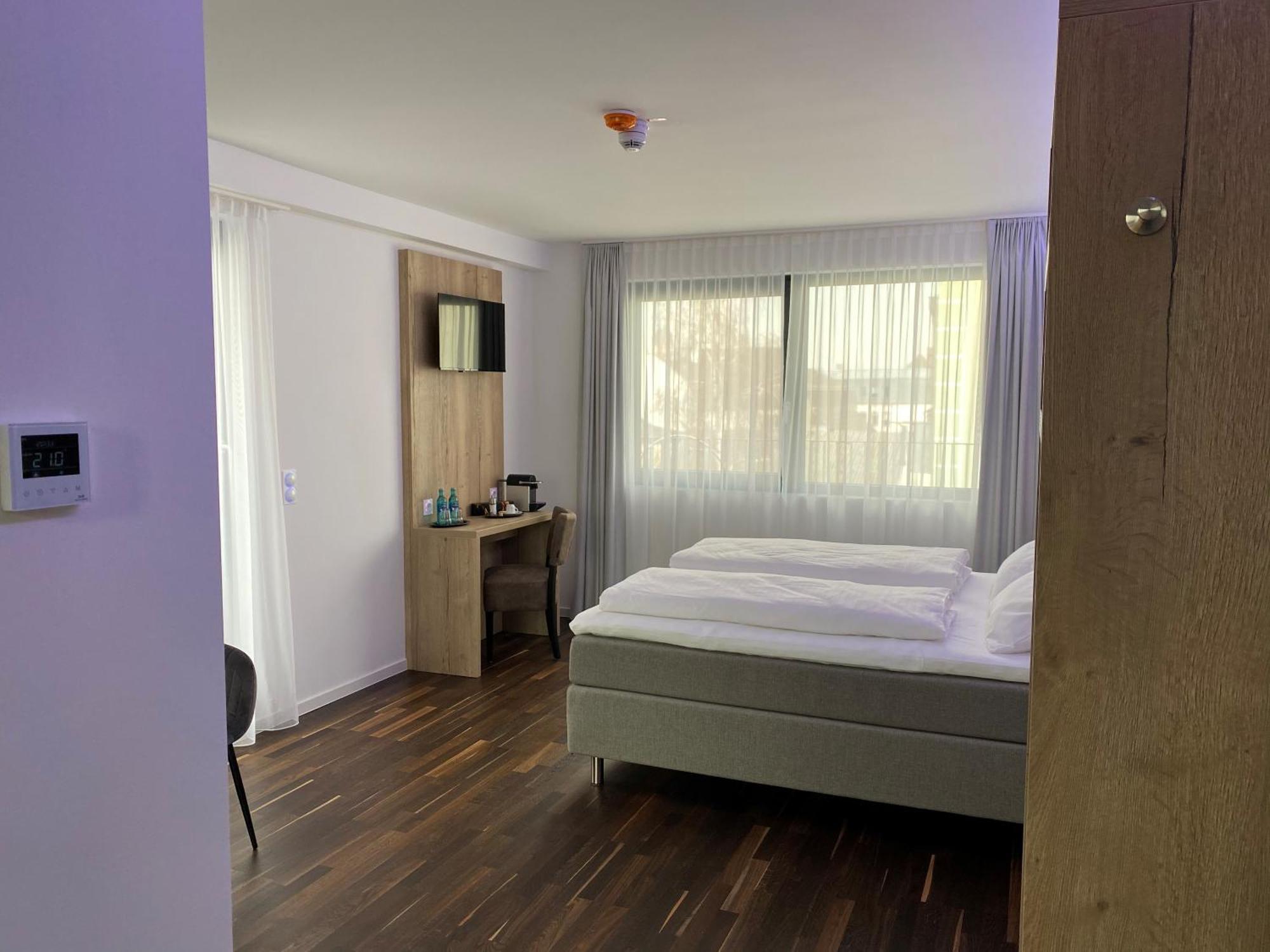 Hotel B4 림부르크안더란 외부 사진