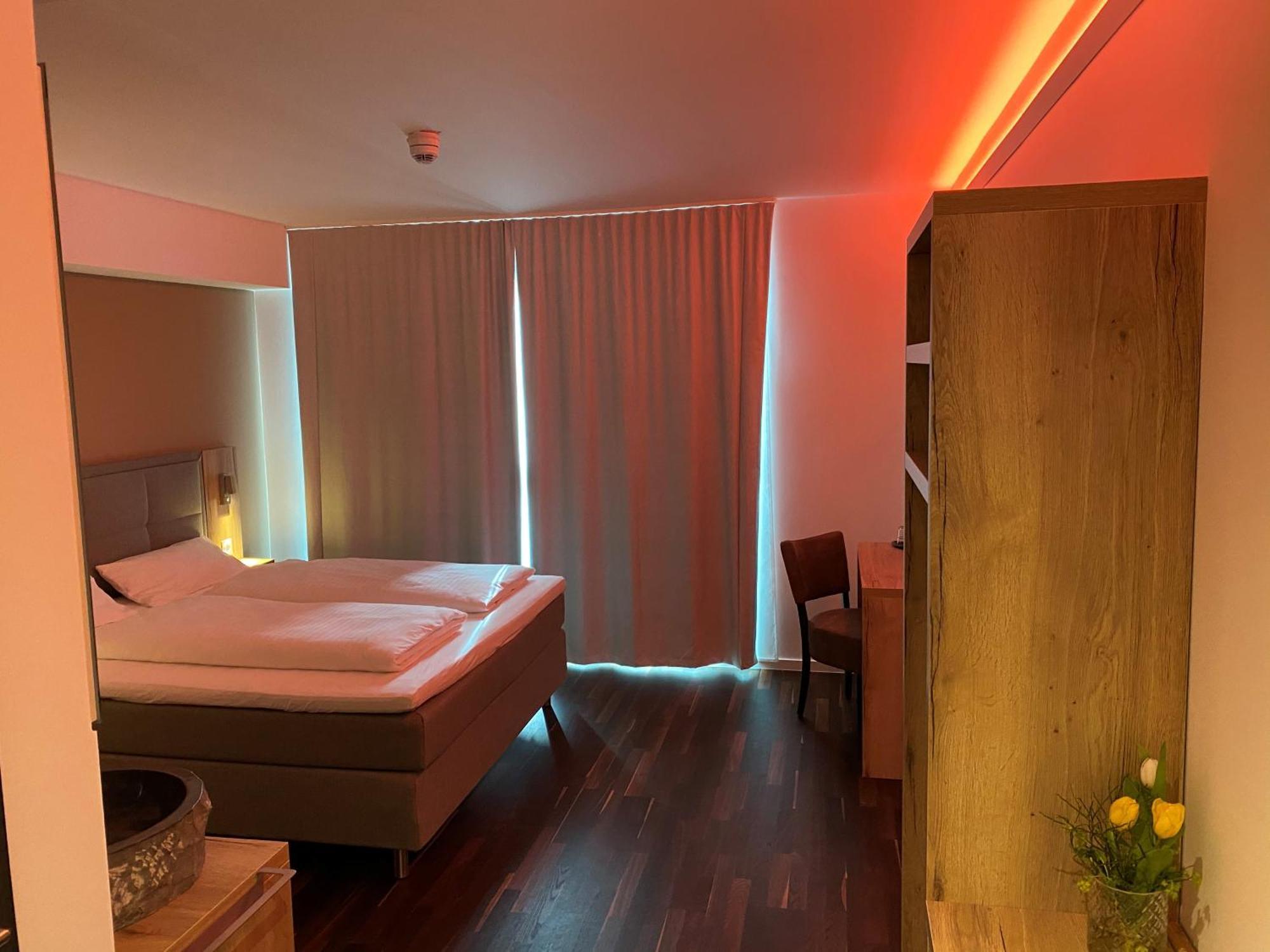 Hotel B4 림부르크안더란 객실 사진